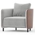 Blendy Lounge Armchair - Thumbnail 3