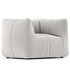 B&B Italia LE BAMBOLE armchair - Thumbnail 1