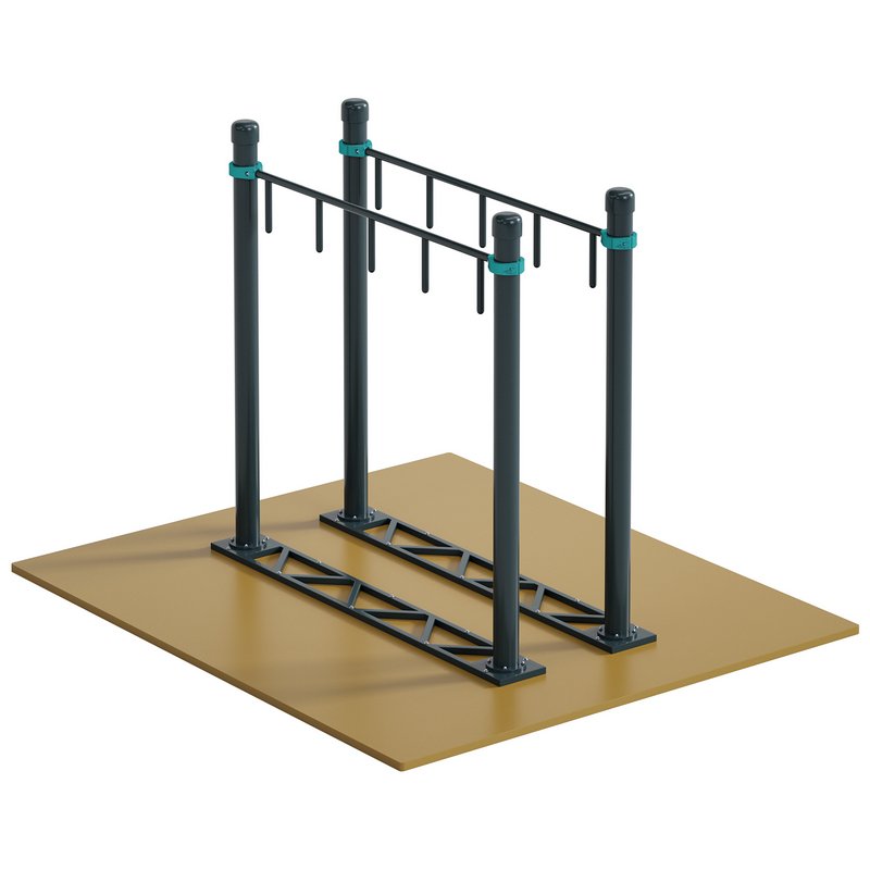 Hand walker Hammer by Kenguru - Image 2