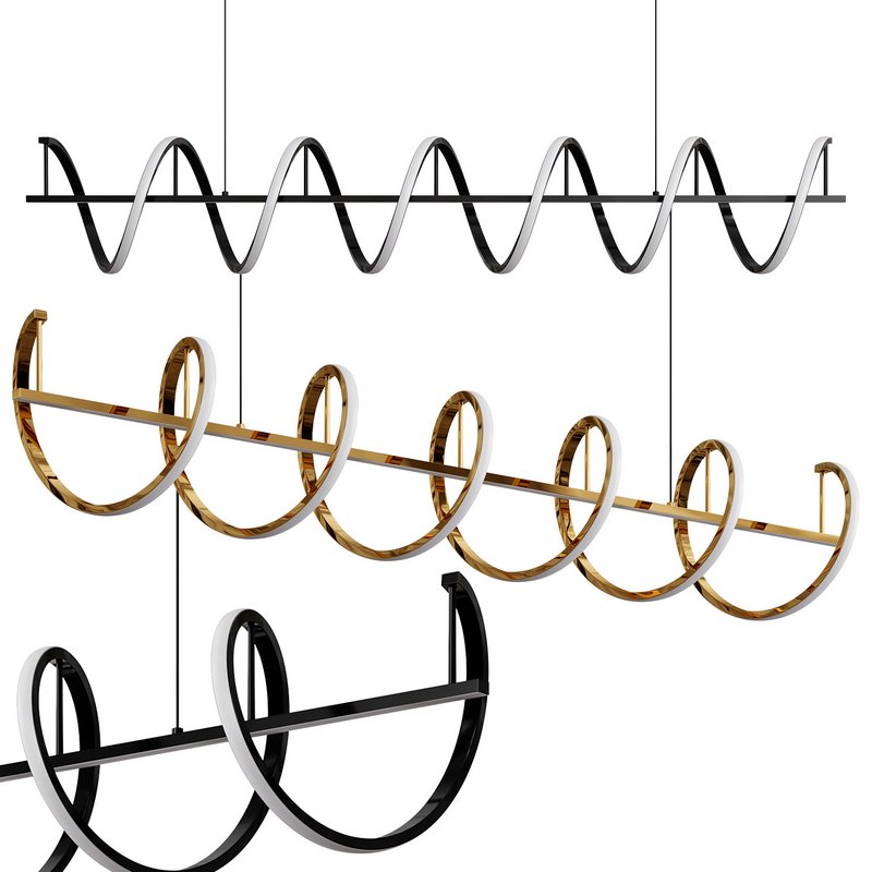 Cennet lamp by Lampatron - Image 1