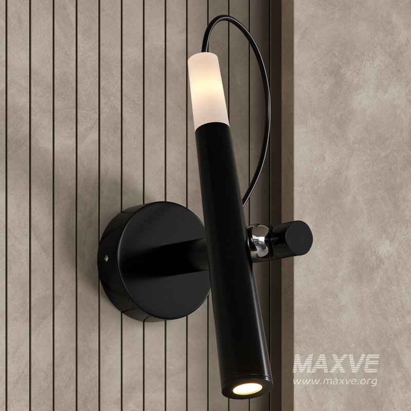 BECKY WALL SCONCE By Lampatron - Image 2