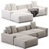 Loft Sofa, Chento Sofa - Thumbnail 2