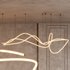 Minimalist Luxe Chandelier By Mos Lustry - Thumbnail 2