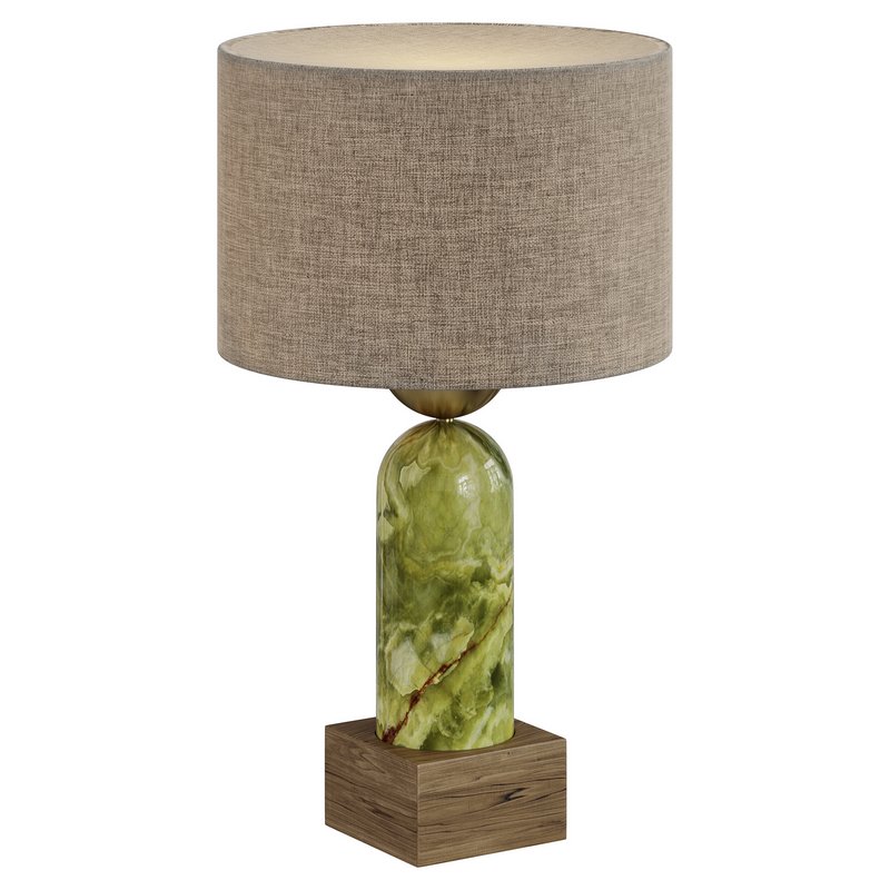 Peona Kelo Table Lamp By Simonemarcel - Image 4
