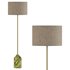 Baleto Floor Lamp By Simonemarcel - Thumbnail 6