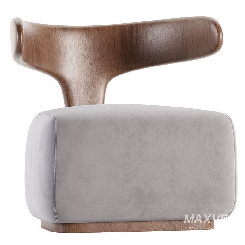 Moby Dick Armchair Morelato - Image 4