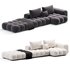 SHAMARA SOFA by Noho Home 2 - Thumbnail 3