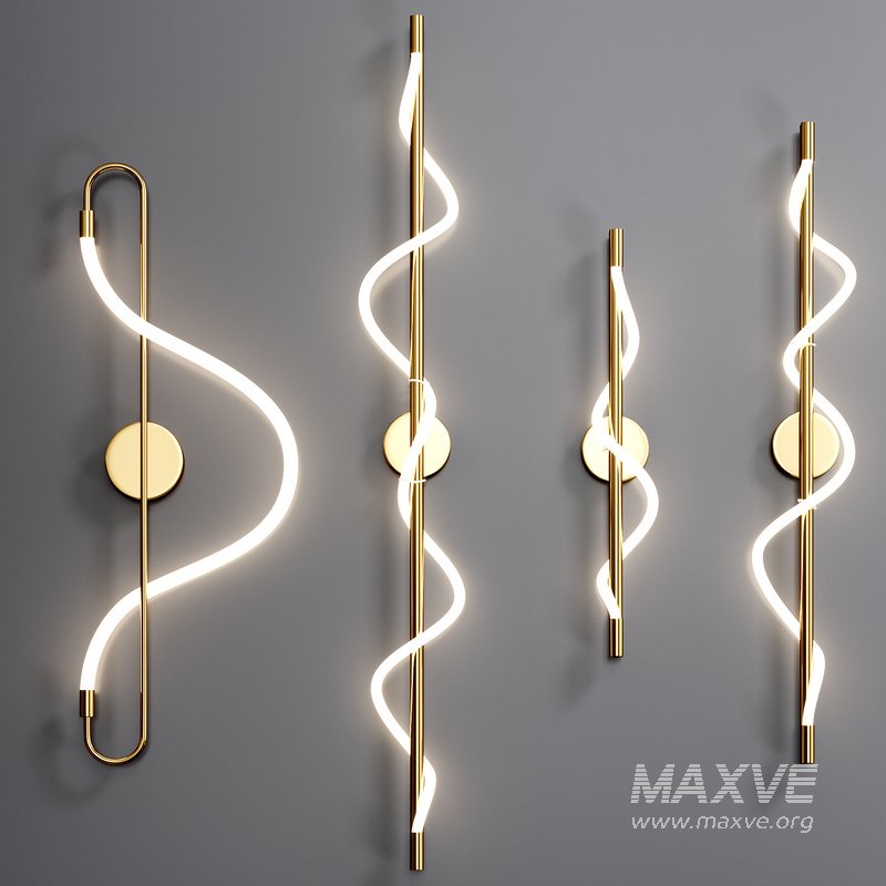 Glorify Lux Wall By Lampatron - Image 3