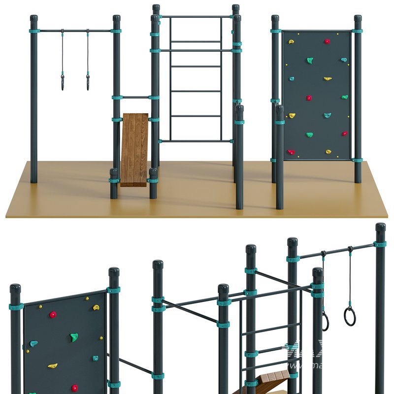 Varnek bars by Kenguru - Image 3