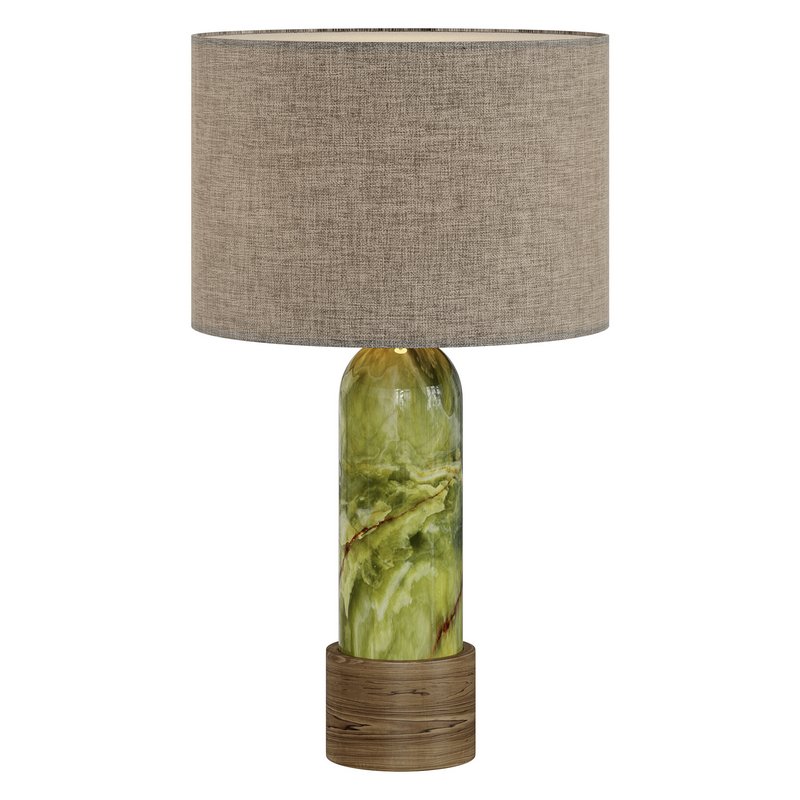 Pura Kelo Table Lamp By Simonemarcel - Image 1