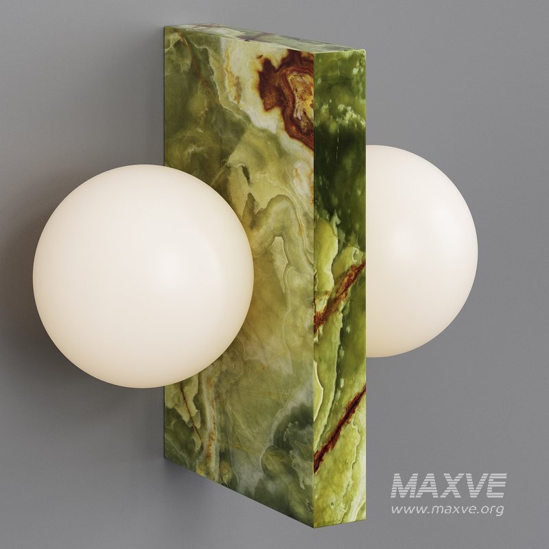 Flugi Marble By Simonemarcel - Image 3