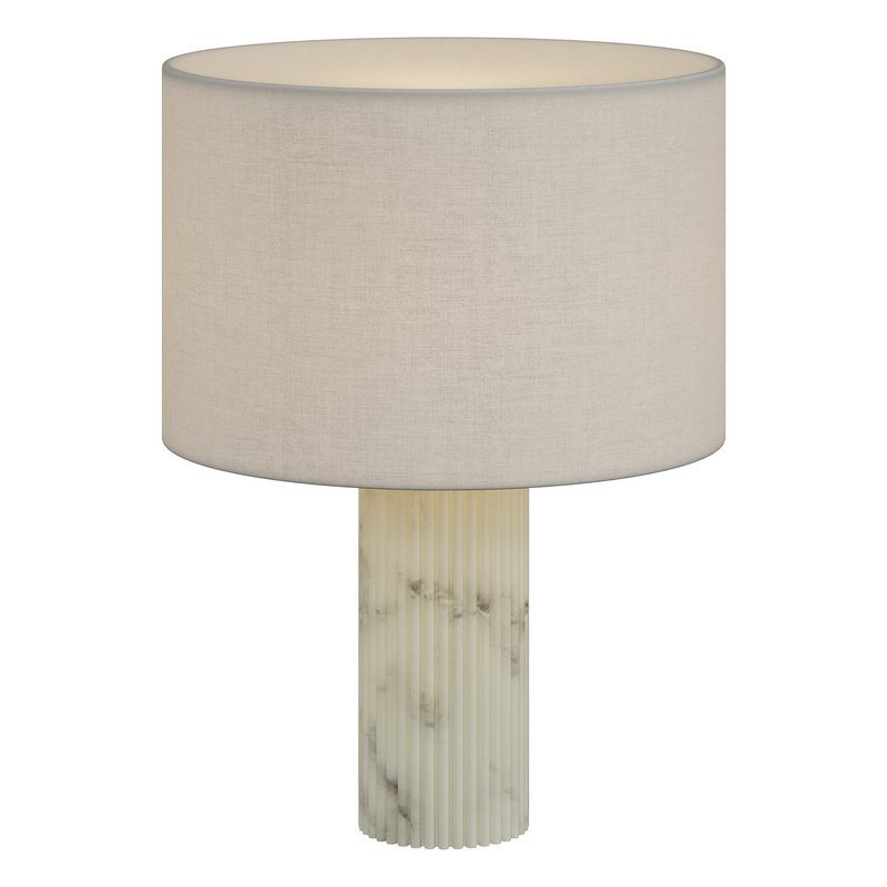 Flutita Table Lamp By Simonemarcel - Image 2