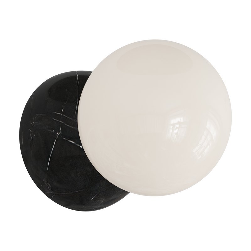 Eklipso Marble,Brass By Simonemarcel - Image 2