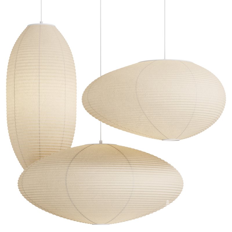 Akari Light By DANSK - Image 2