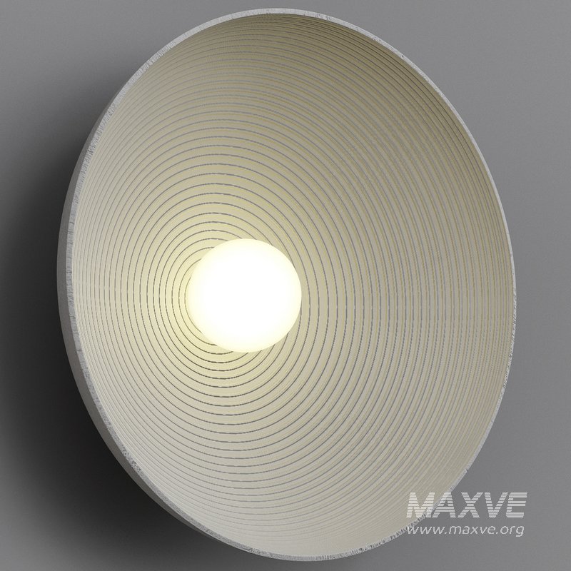 Capacity Lamp By Lampsshop - Image 2