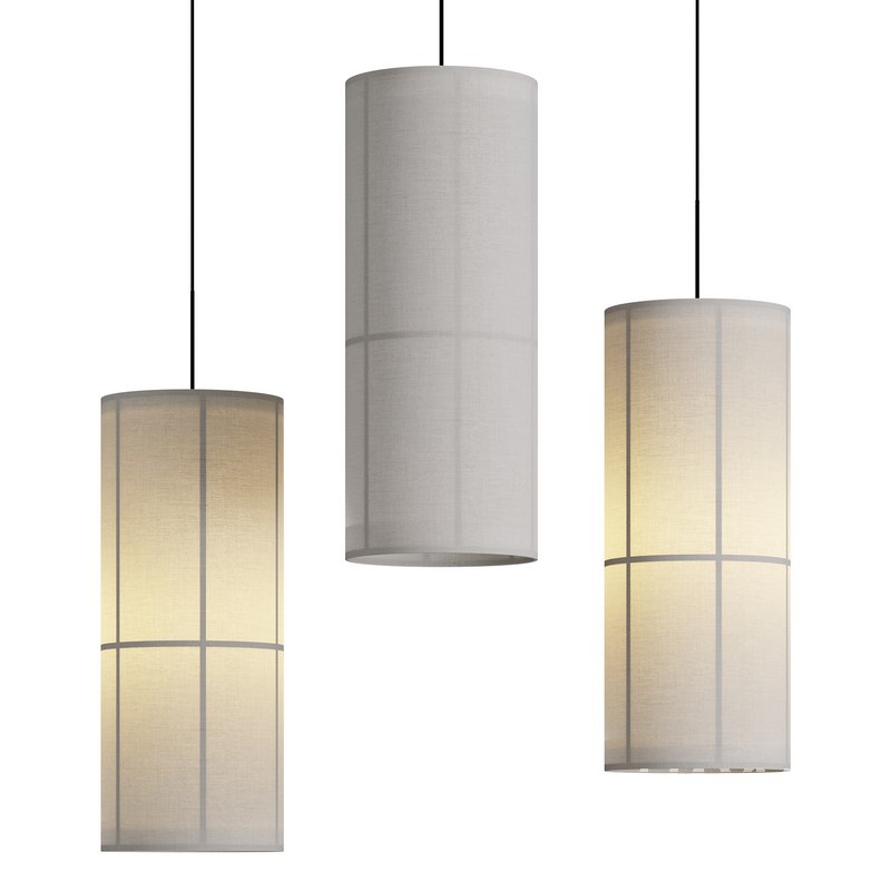 Hashira Pendant Lamp By Audocph - Image 5