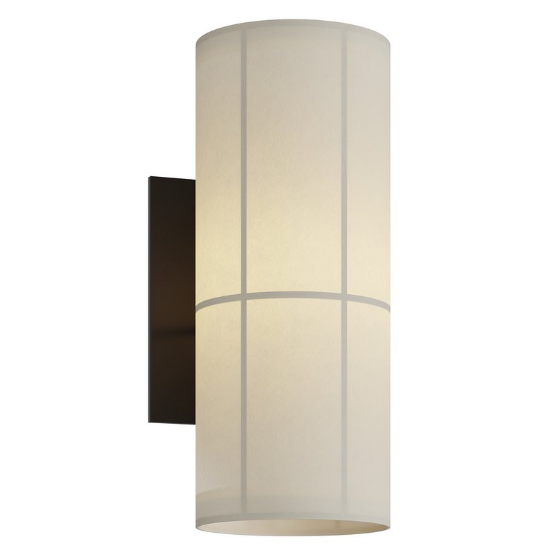 Hashira Wall Lamp By Audocph - Image 1