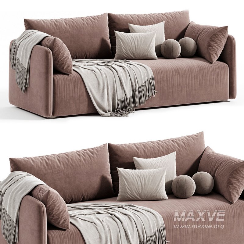 OFFSET SOFA - Image 2