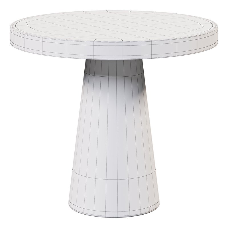 BLACK AND GOLD SIDE TABLE By Opulentdecorsa - Image 3