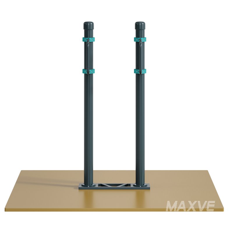 Pull up handles on the stroller by Kenguru - Image 3