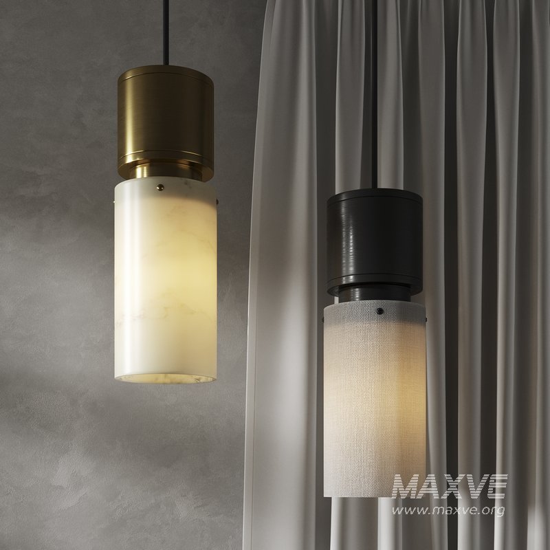 PAUEL Chandelier lamp By Lampatron - Image 3