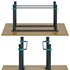 Parallel bars for wheelchair users by Kenguru - Thumbnail 1