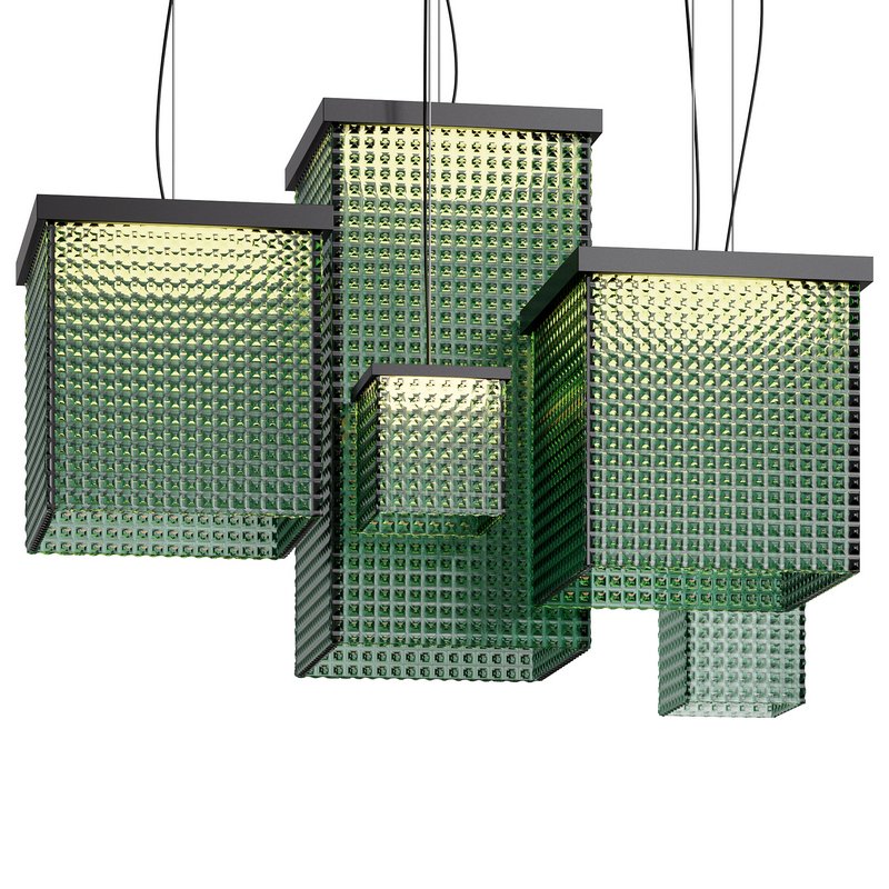 Chandelier Decor 01 - Image 4