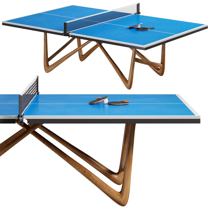 Effetto Ping Pong By Teckeel - Image 1