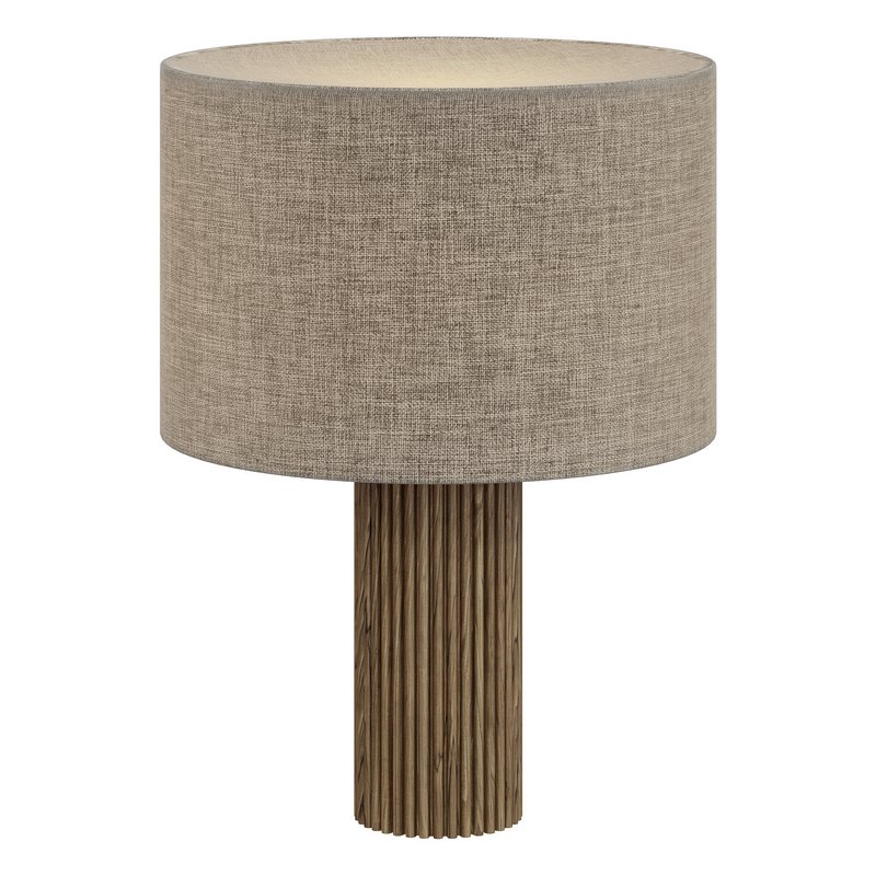 Flutita Table Lamp By Simonemarcel - Image 4