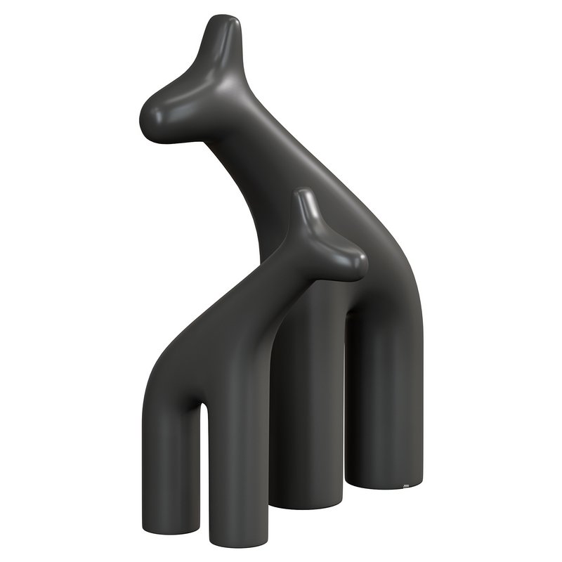 Decorative Giraffe Raffa Big by Horeca777 - Image 1