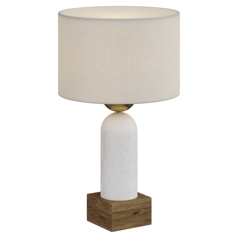 Peona Kelo Table Lamp By Simonemarcel - Image 1