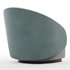 Armchair Ulivi Salotti srl 2021 OPHELIA - Thumbnail 2