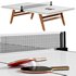 Ping Pong Table RS STATIONARY By RS Barcelona - Thumbnail 2