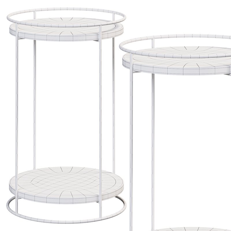 Coffee Table RD 9023 - Image 3