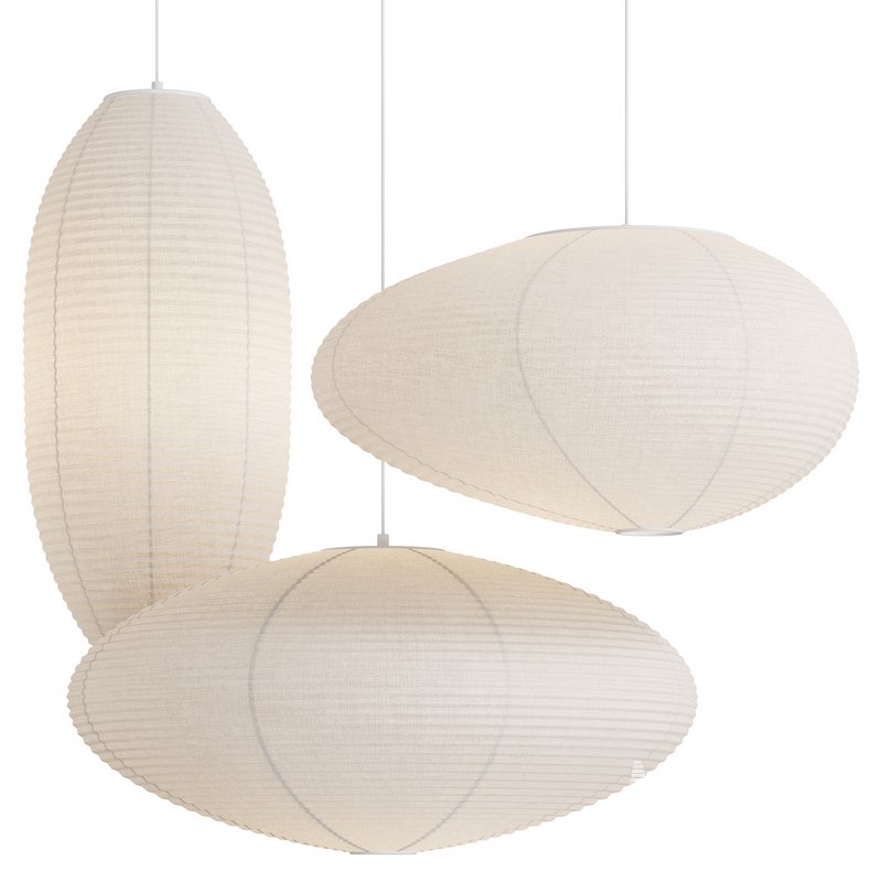 Akari Light By DANSK - Image 3