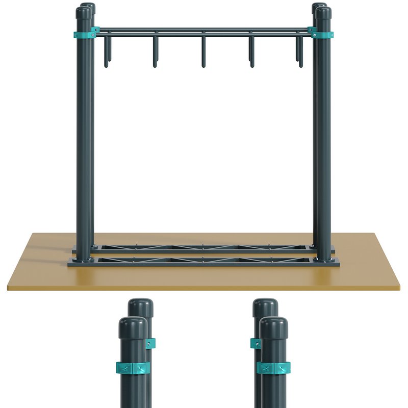 Hand walker Hammer by Kenguru - Image 3