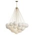 Cloud Chandelier Set By Apparatusstudio - Thumbnail 1