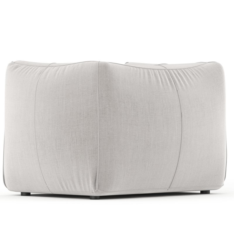 B&B Italia LE BAMBOLE armchair - Image 2