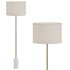 Pendolo Drum Floor Lamp By Simonemarcel - Thumbnail 3