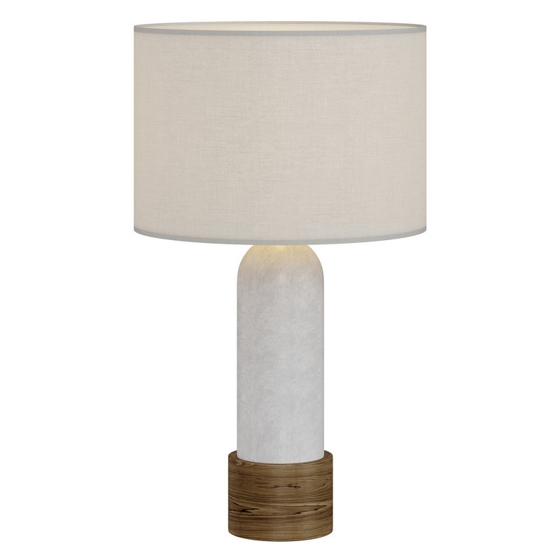 Pura Kelo Table Lamp By Simonemarcel - Image 2