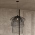 Forestier Papillon Chandelier by Luminaire - Thumbnail 3
