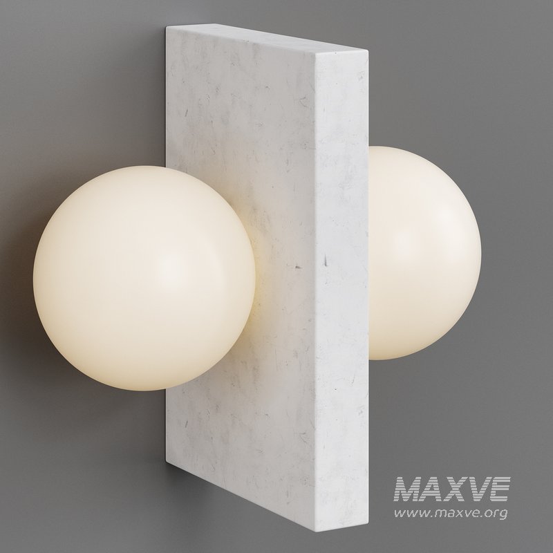 Flugi Marble By Simonemarcel - Image 2