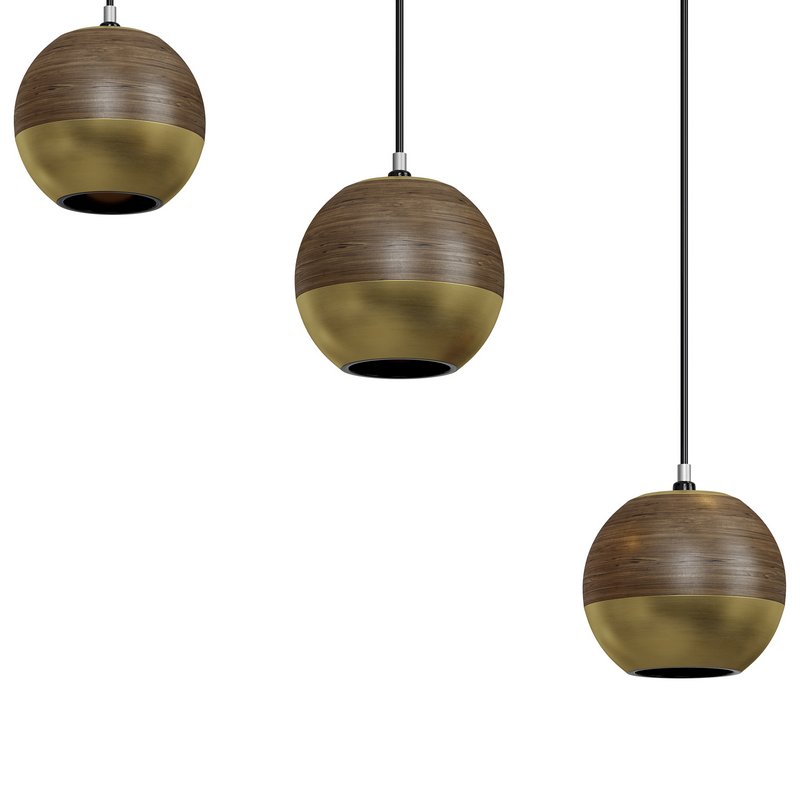 BRENN Chandelier Lamp By Lampatron - Image 2