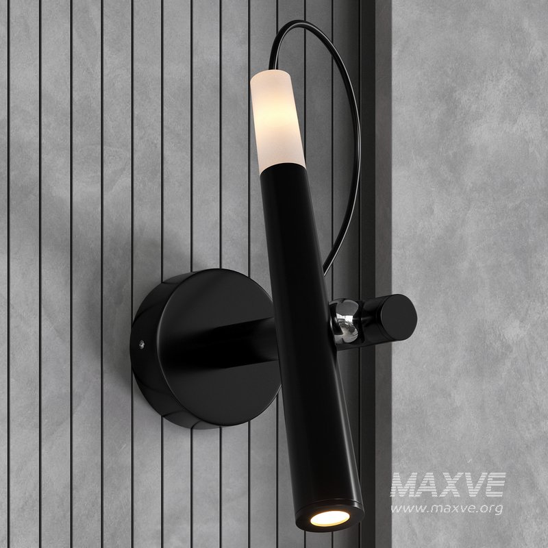 BECKY WALL SCONCE By Lampatron - Image 3