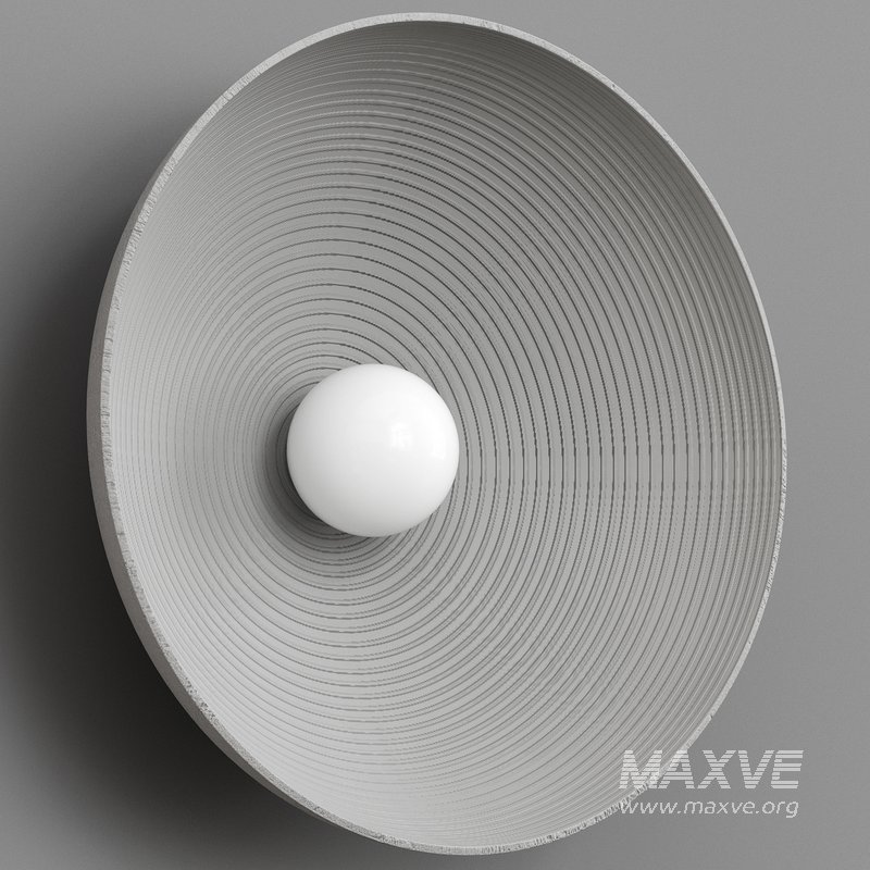 Capacity Lamp By Lampsshop - Image 3