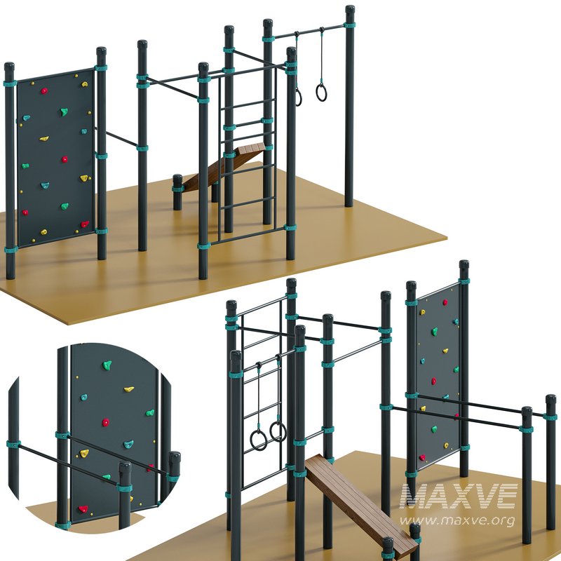 Varnek bars by Kenguru - Image 2