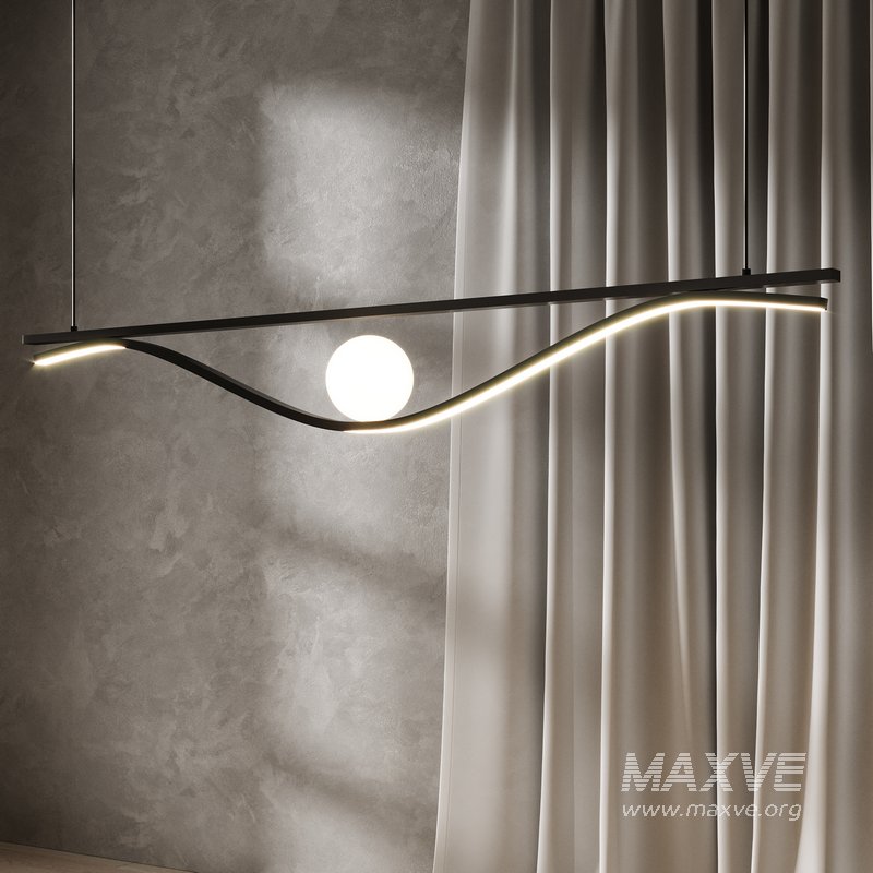 Pearly Lamp By Lampatron - Image 3