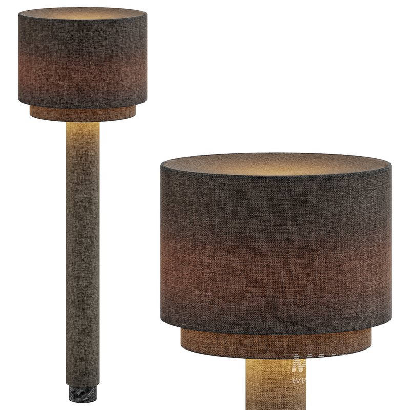 Kolumno Floor Lamp By Simonemarcel - Image 3