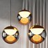 MAYER Chandelier Lamp By Lampatron - Thumbnail 3