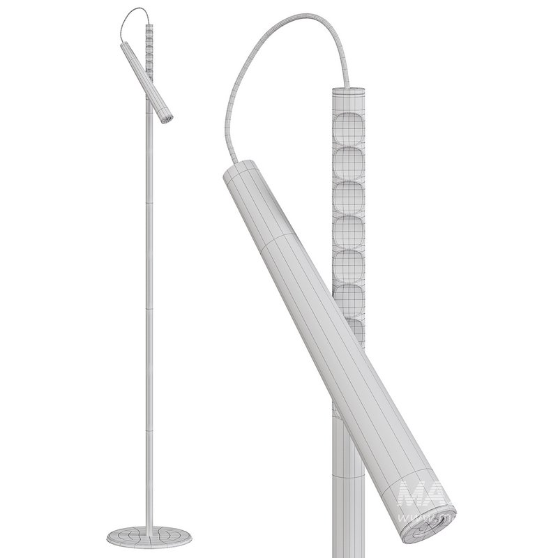 BECKY FL by Lampatron - Image 2